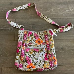 Vera Bradley Crossbody